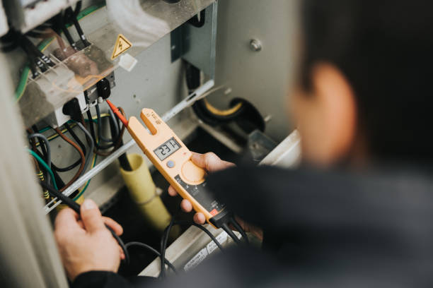 Best Commercial Electrician Services  in Alamosa East, CO