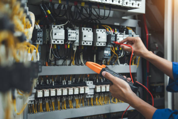Best Electrical System Inspection  in Alamosa East, CO