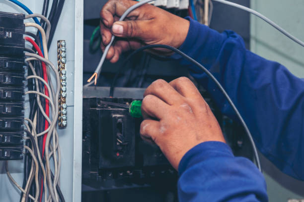 Best Electrical Contractors for Businesses  in Alamosa East, CO