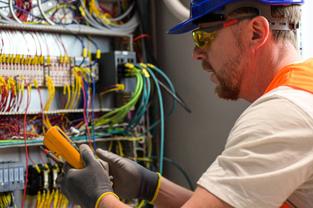 Best Electrical Installation Contractor  in Alamosa East, CO