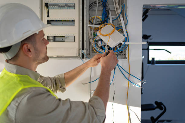 Best Electrical Rewiring Services  in Alamosa East, CO