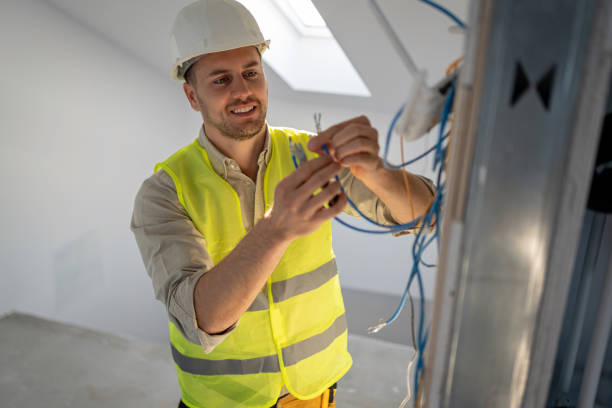 Best Electrical Outlet Repair  in Alamosa East, CO